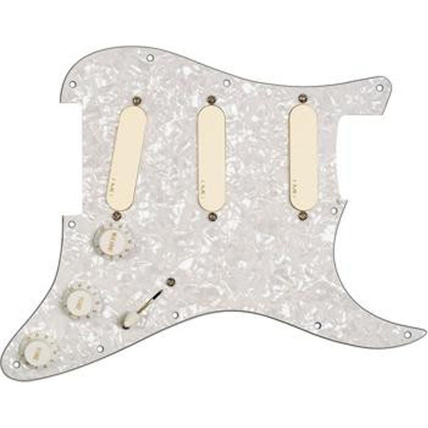 EMG Pickups EMG EMG-DG20 David Gilmour Pre-Wired Pickguard/Pickup Set