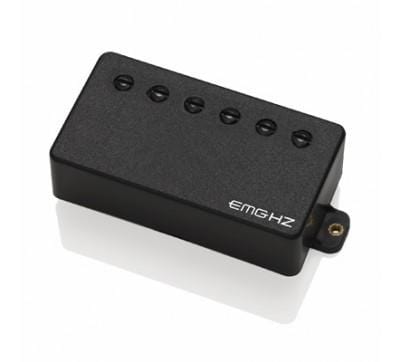 EMG Pickups EMG HZ7-A Passive 7-String Humbucker Pickup
