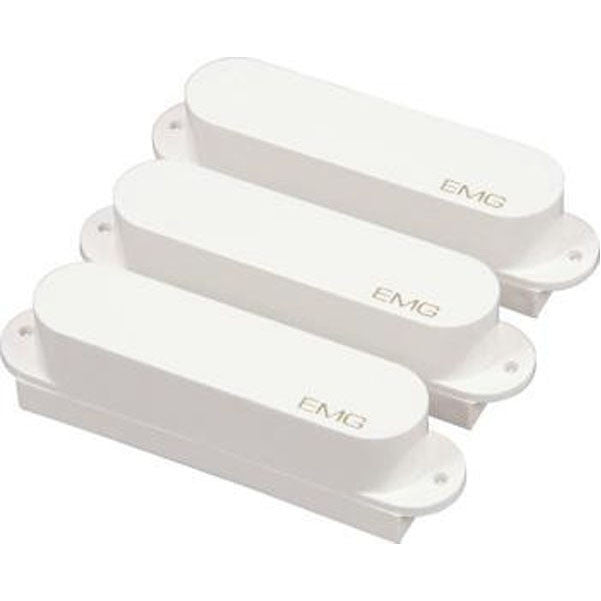 emg pickups emg-sa single coil active guitar pickup set