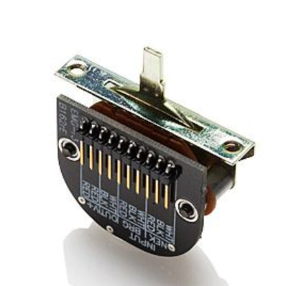 EMG Pots And Switches EMG 3-POS Tele Solderless Selector Switch