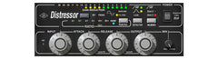 UAD Empirical Labs EL8 Distressor Comp: Compressor Plugin