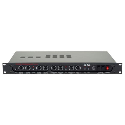 engl power amplifiers engl e810/20 tube power amplifier