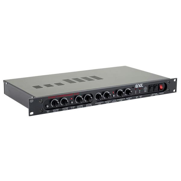 engl power amplifiers engl e810/20 tube power amplifier