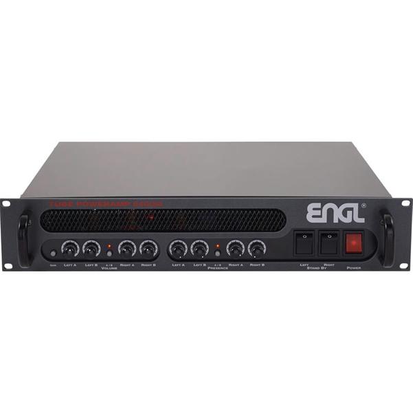 engl power amplifiers engl e840/50 tube power amplifier
