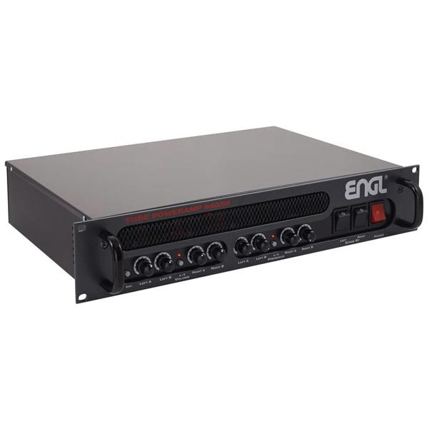 engl power amplifiers engl e840/50 tube power amplifier