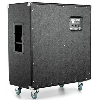 engl speaker cabinets engl e412sg guitar speaker cabinet - black