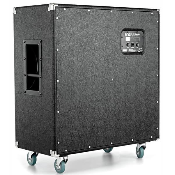 engl speaker cabinets engl e412sg guitar speaker cabinet - black