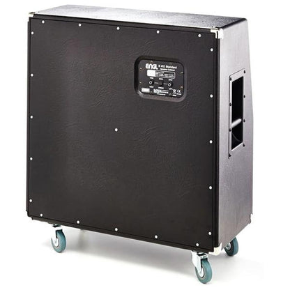 engl speaker cabinets engl e412ss guitar speaker cabinet - black