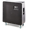 ENGL Speaker Cabinets Engl E412SS Guitar Speaker Cabinet - Black