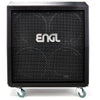 ENGL Speaker Cabinets Engl E412VS Pro Guitar Speaker Cabinet - Black