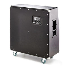 ENGL Speaker Cabinets Engl E412VS Pro Guitar Speaker Cabinet - Black