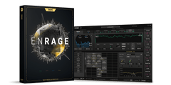 Boom Enrage Sound Effects Library