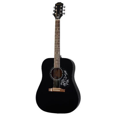 Epiphone Starling Square Shoulder Dreadnought Acoustic Guitar Player Pack