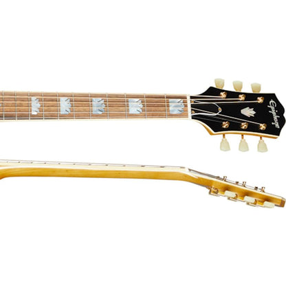 Epiphone Acoustic Guitars Epiphone J200 Acoustic Guitar