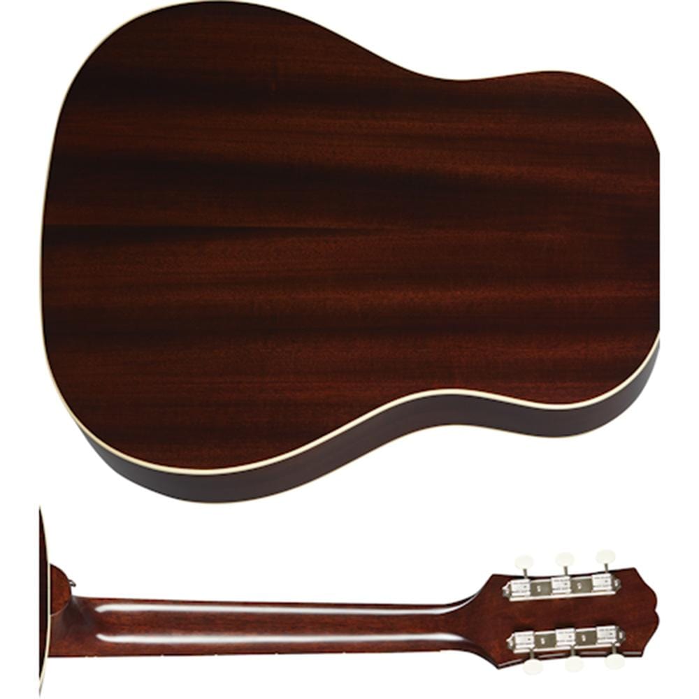 epiphone acoustic guitars epiphone's j45 acoustic guitar
