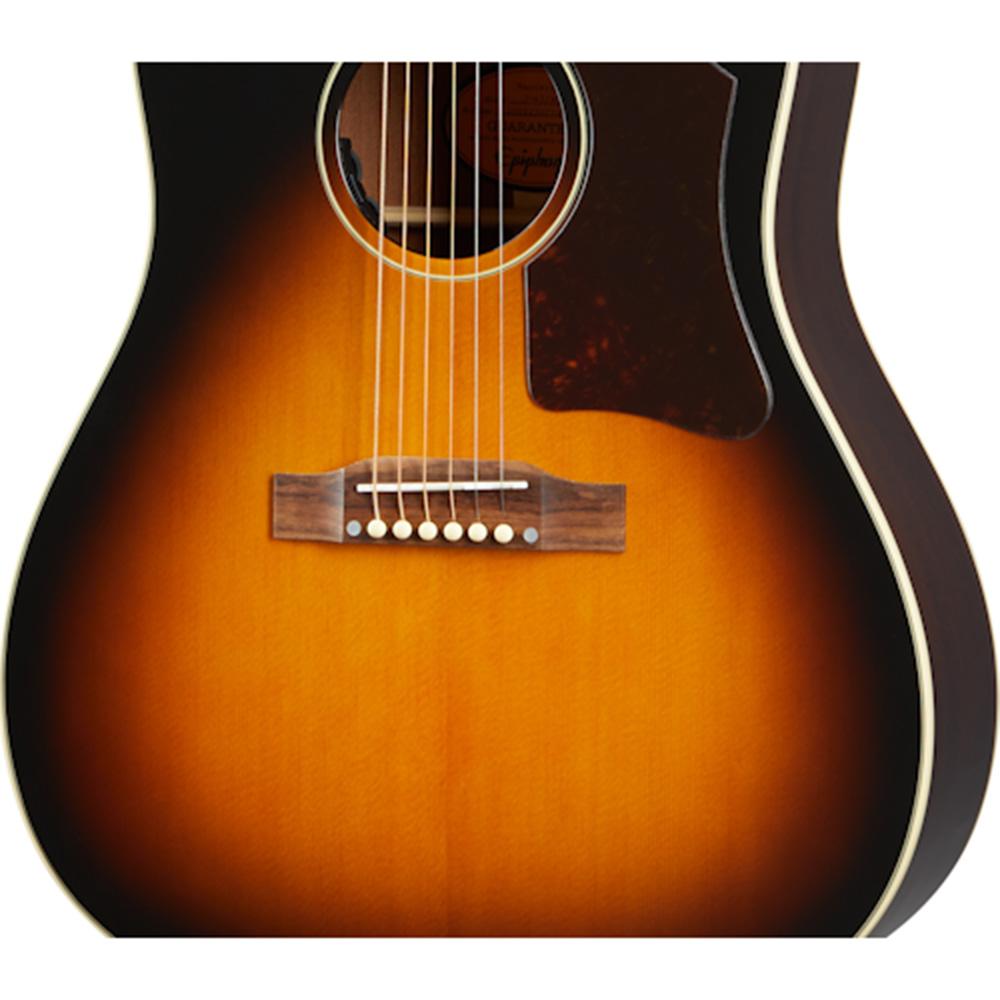 epiphone acoustic guitars epiphone's j45 acoustic guitar
