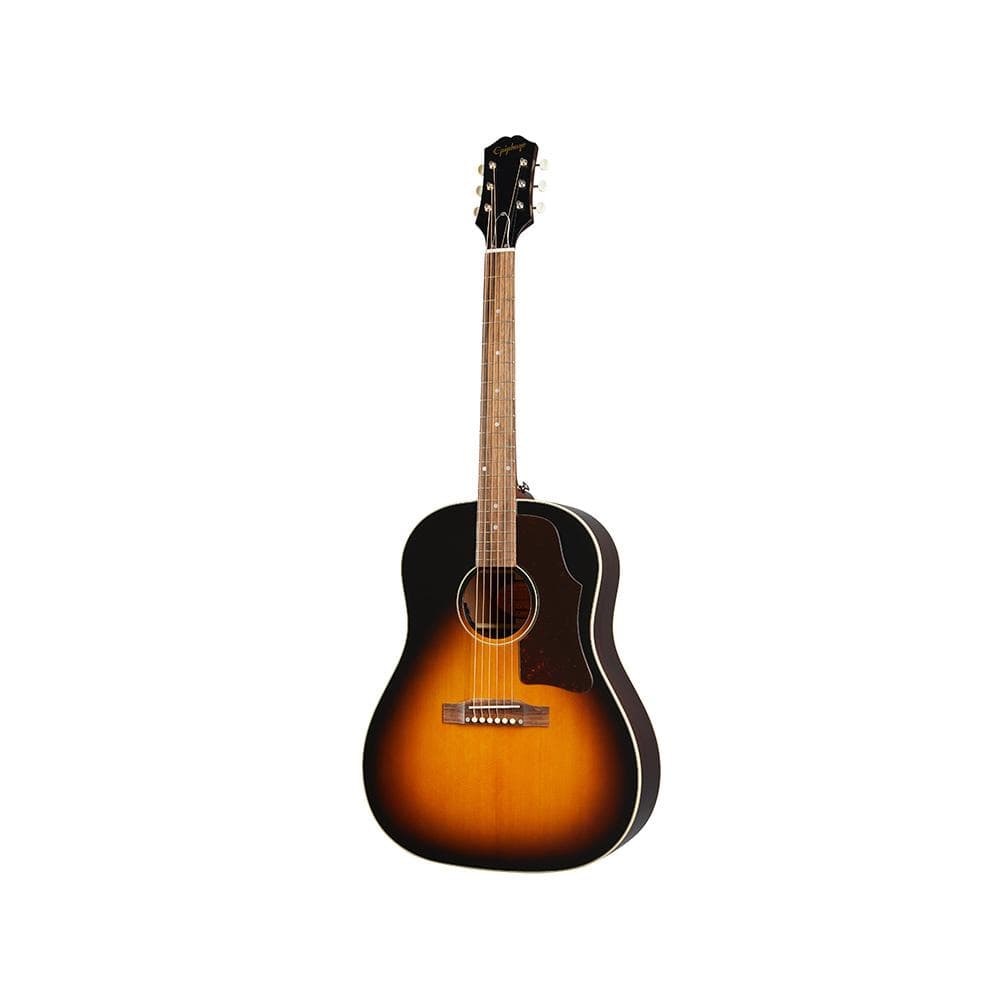 epiphone acoustic guitars epiphone's j45 acoustic guitar