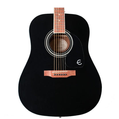 Epiphone Acoustic Guitars Epiphone Songmaker DR-100 Dreadnought Acoustic Guitar