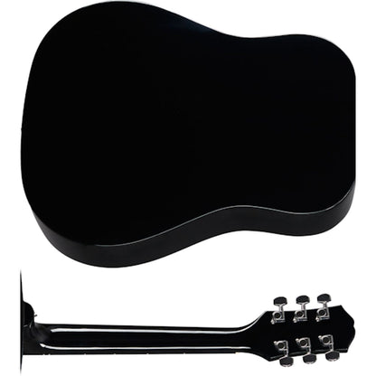 Epiphone Acoustic Guitars Epiphone Starling Square Shoulder Dreadnought Acoustic Guitar