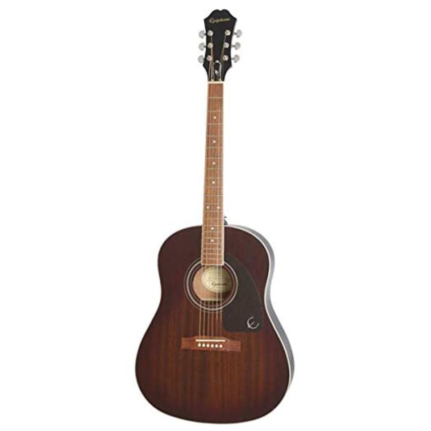 epiphone acoustic guitars mahogany burst epiphone j-45 studio aj-220s acoustic guitar  