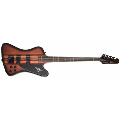 Buy Epiphone Thunderbird Pro IV Bass Guitar Online | Bajaao