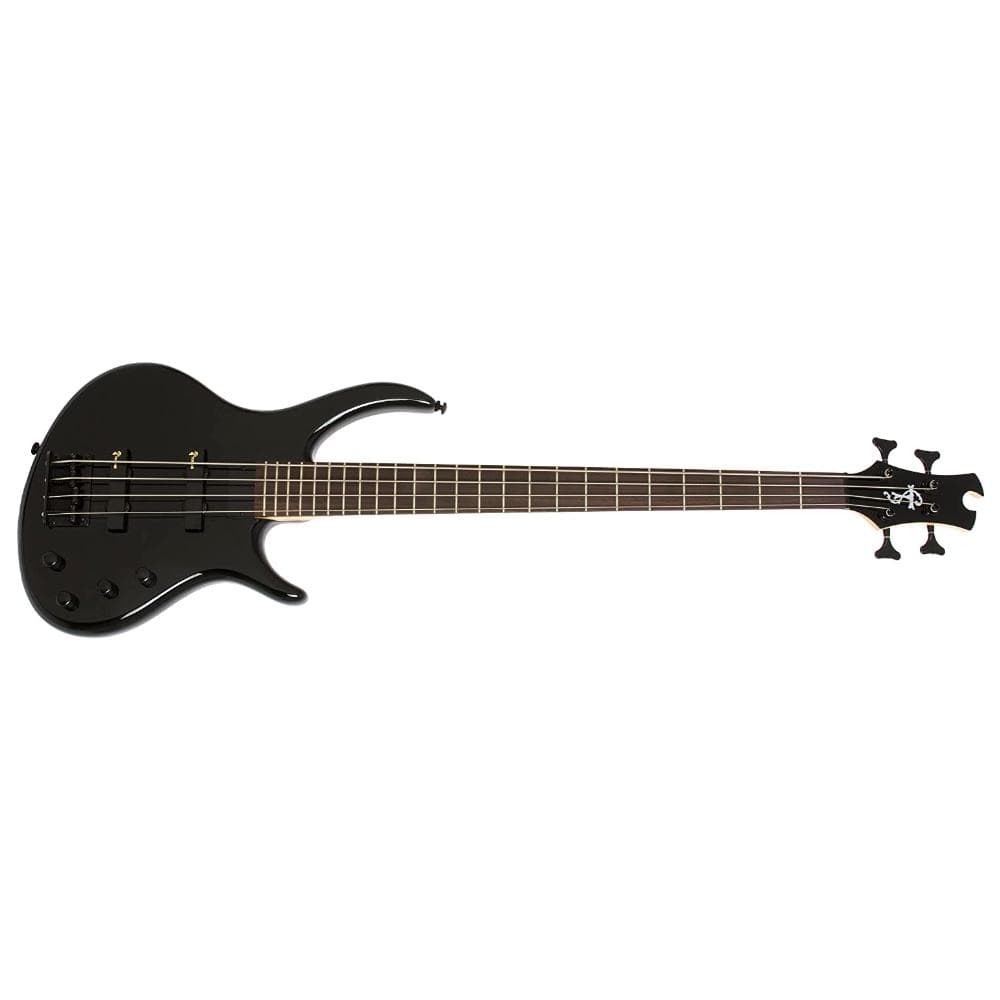epiphone bass guitars epiphone tobias toby standard iv 4-strings electric bass    