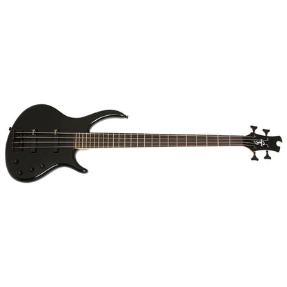 epiphone bass guitars epiphone tobias toby standard iv 4-strings electric bass    