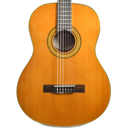 Epiphone Classical Guitars Epiphone Classical E1 Classical Guitar - Antique Natural