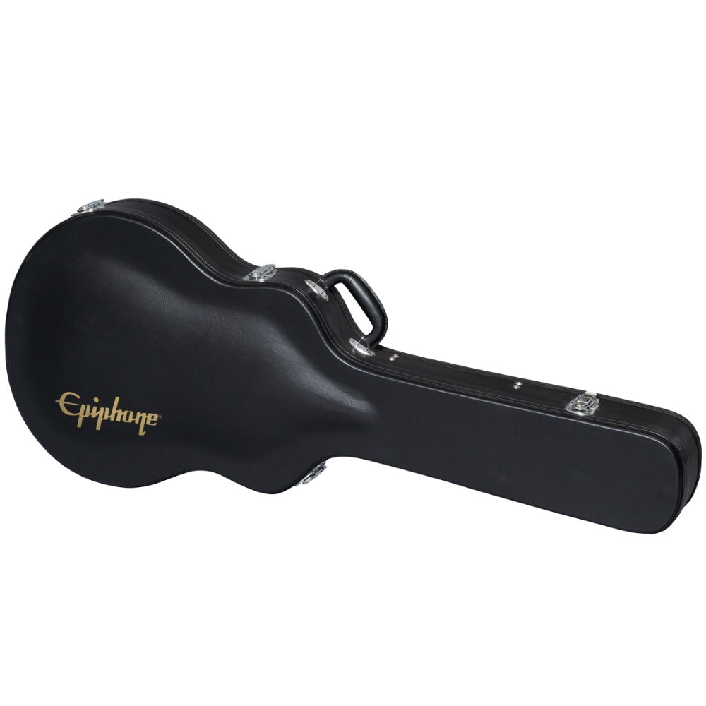 Epiphone Electric Guitars 60's Cherry Epiphone Marty Schwartz ES-335 6 String Electric Guitar