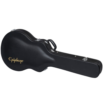 Epiphone Electric Guitars 60's Cherry Epiphone Marty Schwartz ES-335 6 String Electric Guitar