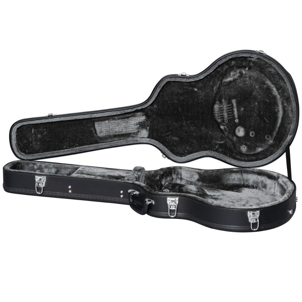 Epiphone Electric Guitars 60's Cherry Epiphone Marty Schwartz ES-335 6 String Electric Guitar