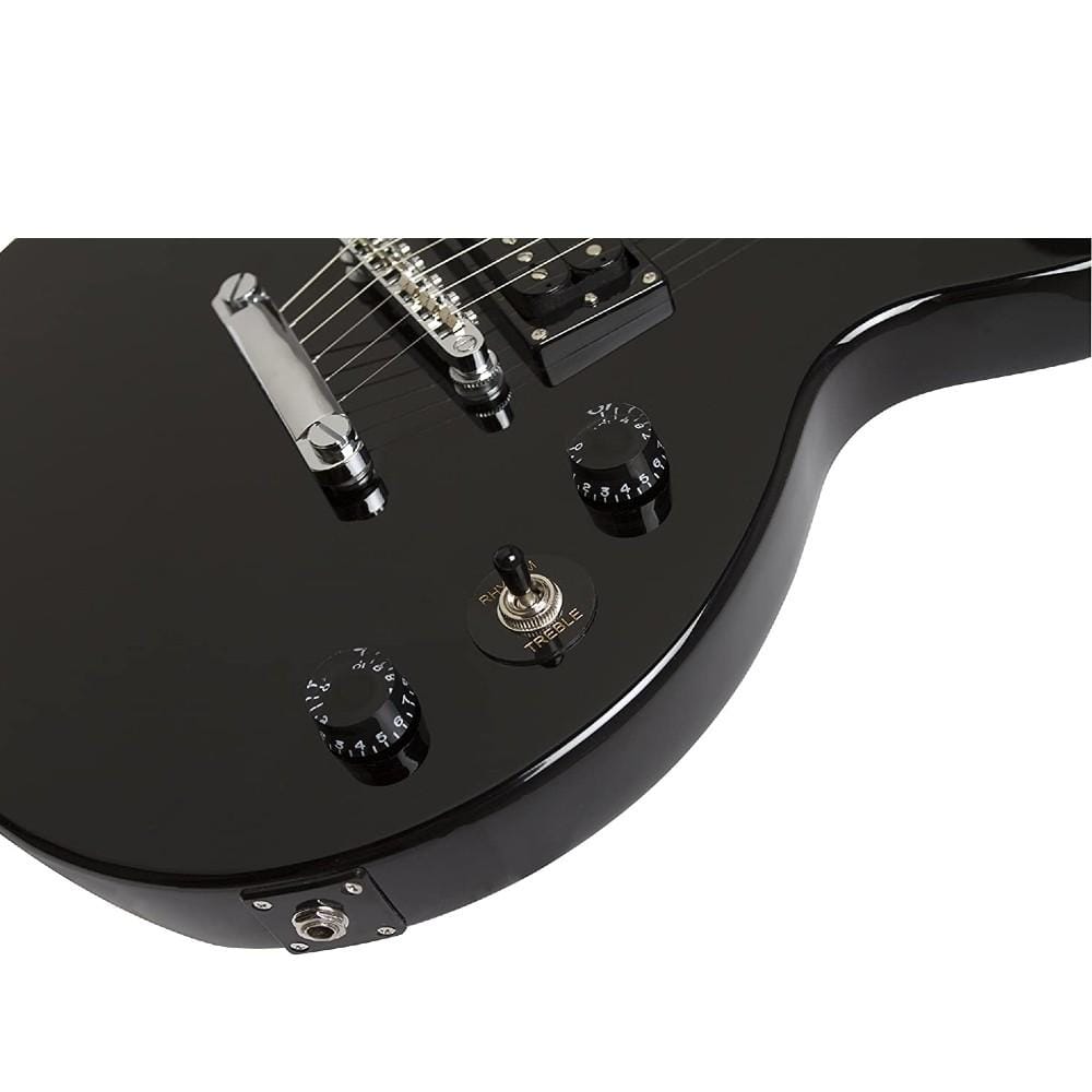 Epiphone les paul electric clearance guitar player pack