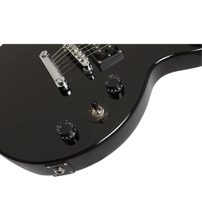 Epiphone Electric Guitars Bundles Epiphone Les Paul Electric Guitar Player Pack
