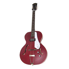 Epiphone Electric Guitars Cherry Epiphone Century Electric Guitar