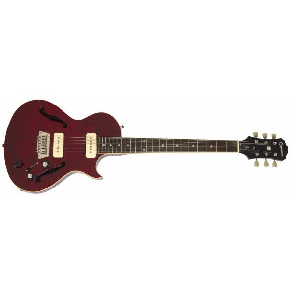epiphone electric guitars epiphone blueshawk deluxe electric guitar