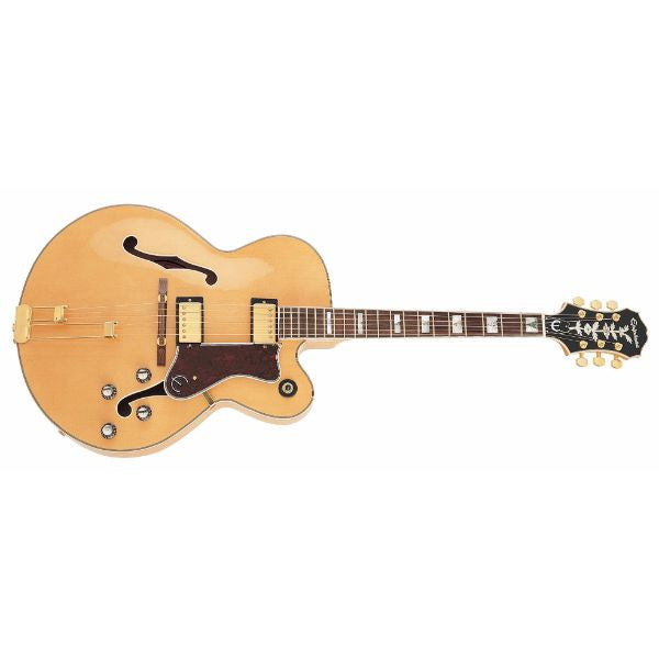 Epiphone Electric Guitars Epiphone Broadway Electric Guitar