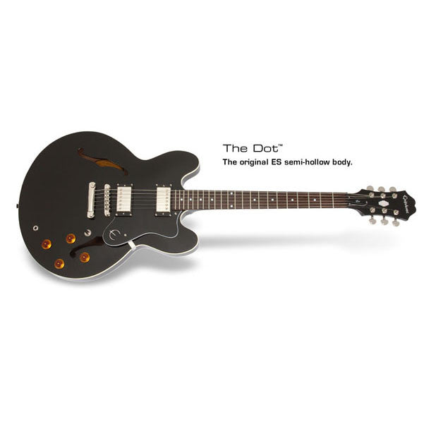 Epiphone Electric Guitars Epiphone Dot Electric Guitar