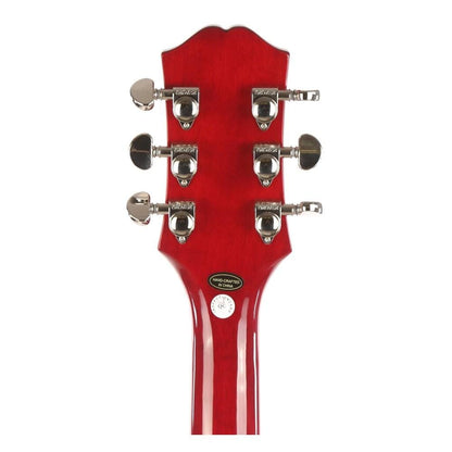 epiphone electric guitars epiphone es 339 semi hollowbody 6 string electric guitar 