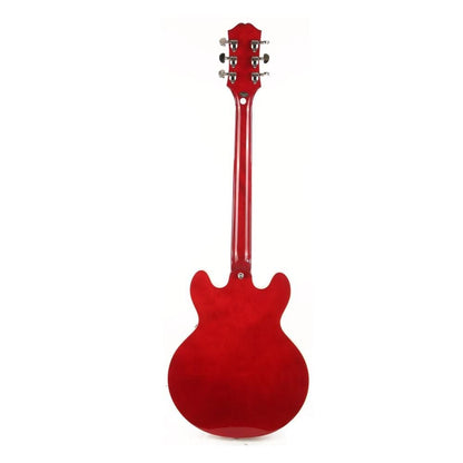 epiphone electric guitars epiphone es 339 semi hollowbody 6 string electric guitar 