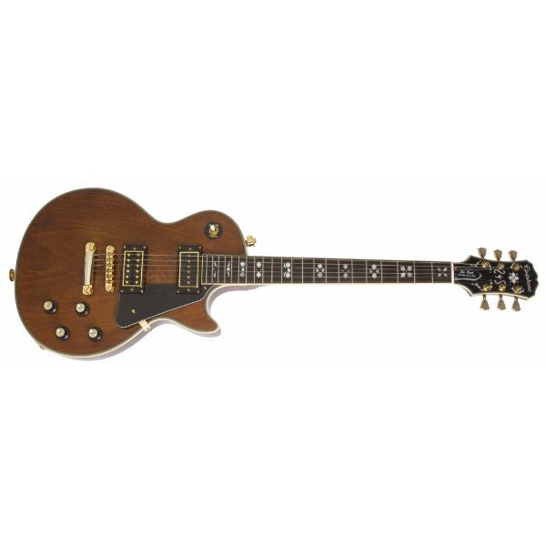Epiphone Electric Guitars Epiphone Lee Malia Signature Les Paul Custom Electric Guitar