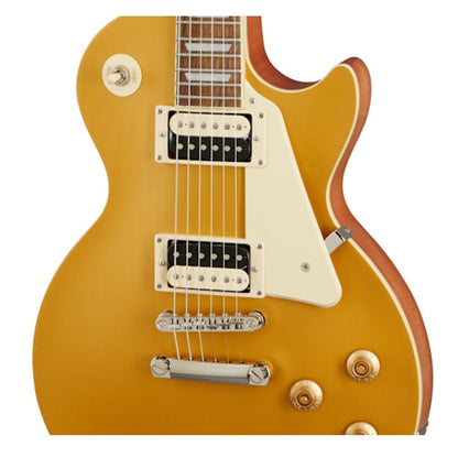 epiphone electric guitars epiphone les paul classic worn 6-strings electric guitar 