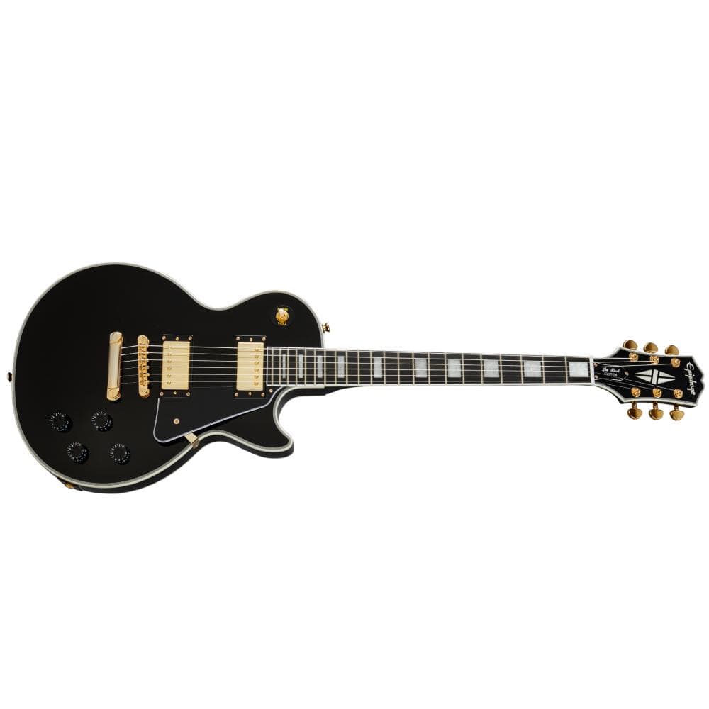 BAJAAO.COM - Buy Epiphone Les Paul Custom Electric Guitar Online