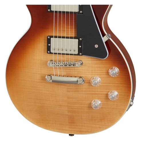 Buy Epiphone Les Paul Modern Figured 6Strings Electric Guitar Online