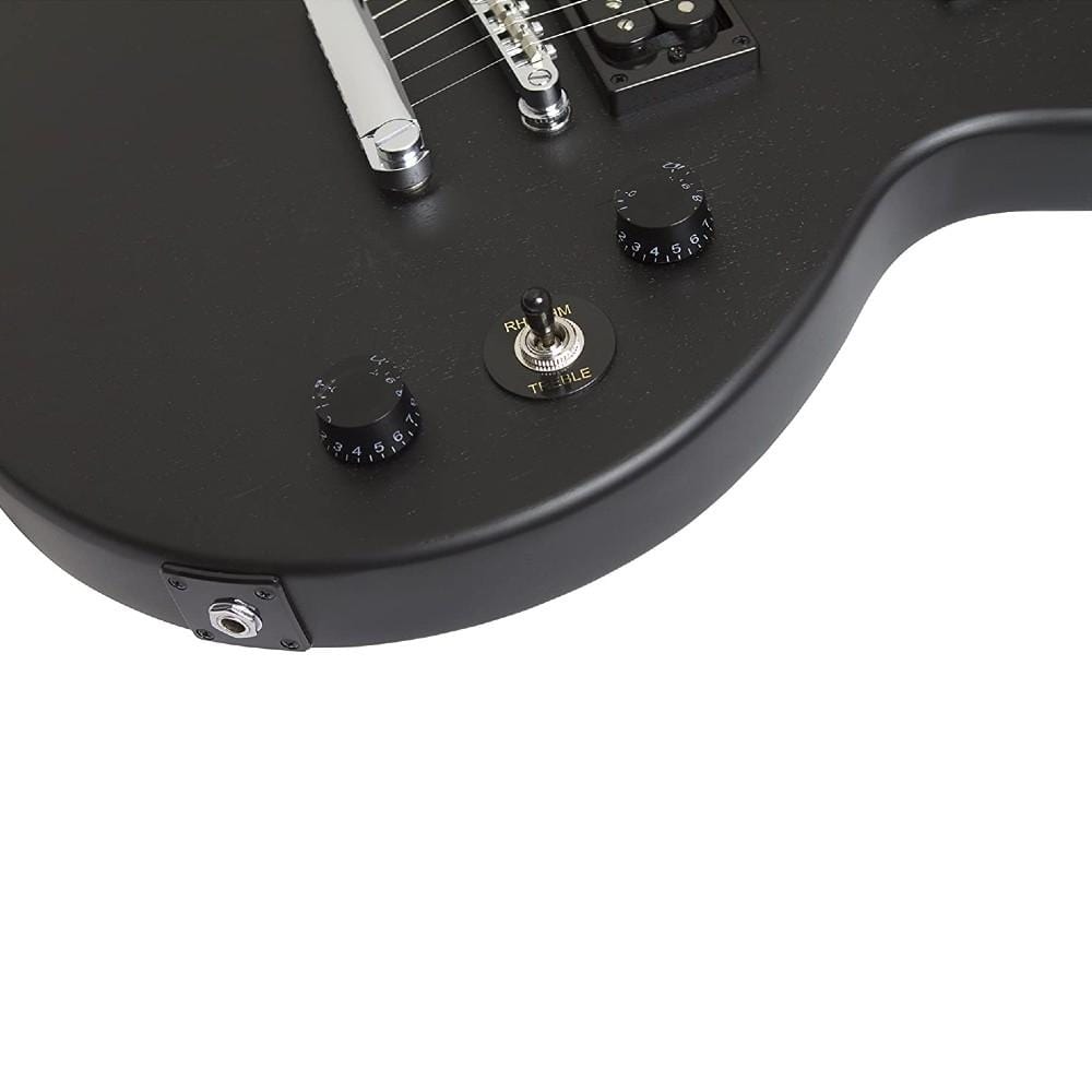 Epiphone Electric Guitars Epiphone Les Paul Special Satin E1 Edition 6-String Electric Guitar