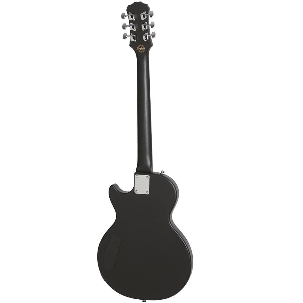 Epiphone Electric Guitars Epiphone Les Paul Special Satin E1 Edition 6-String Electric Guitar