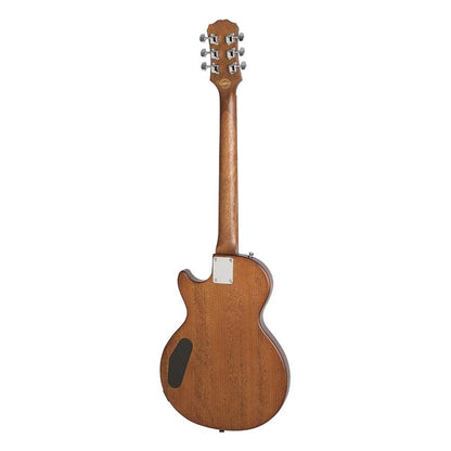 Epiphone Electric Guitars Epiphone Les Paul Special Satin E1 Edition 6-String Electric Guitar