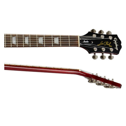 Epiphone Electric Guitars Epiphone Les Paul Studio 80s Classic Original 6-Strings Electric Guitar