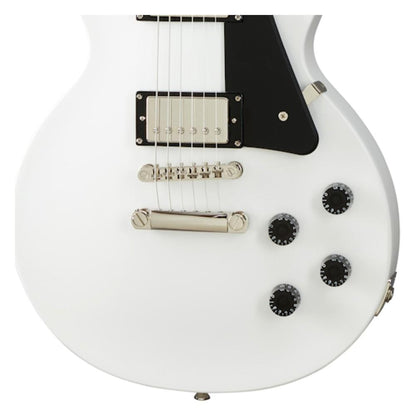 Epiphone Electric Guitars Epiphone Les Paul Studio 80s Classic Original 6-Strings Electric Guitar