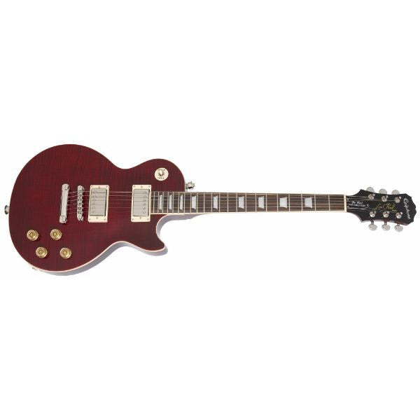 Epiphone Electric Guitars Epiphone Les Paul Tribute Plus Electric Guitar