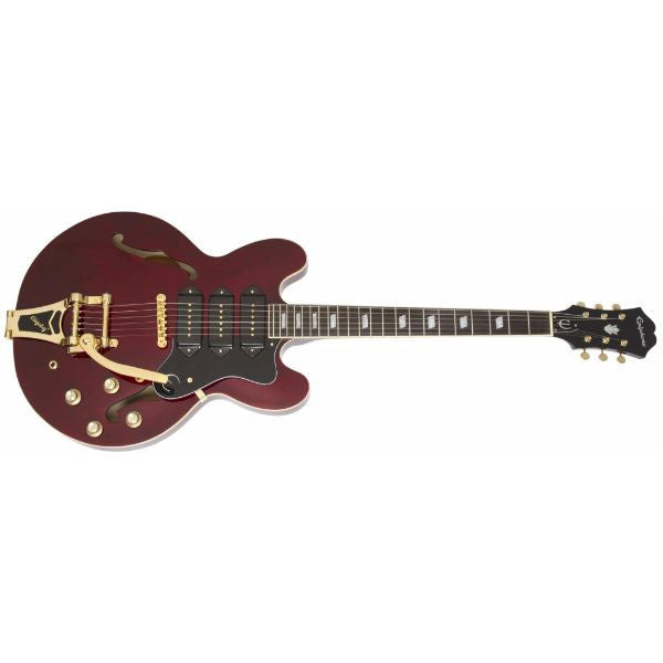 Epiphone Electric Guitars Epiphone Riviera Custom P93 Electric Guitar